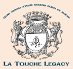 La Touche Legacy Crest La Touche Legacy Crest