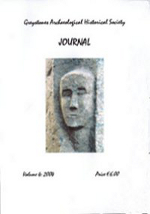Journal Volume 4 Cover