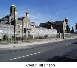 Arbour Hill Prison (archiseek.com)