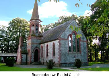 Brannockstown Baptist Church (ookaboo.com)