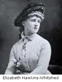Elizabeth Hawkins-Whitshed