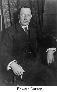 Edward Carson
