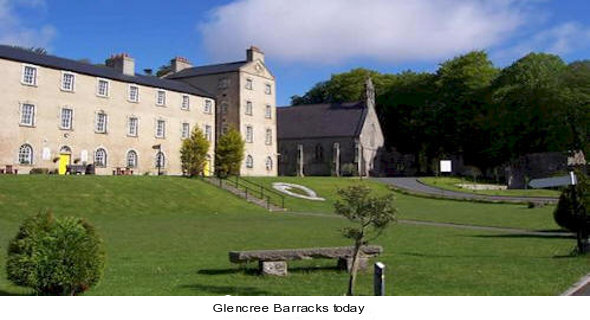 GlencreeBarracks
