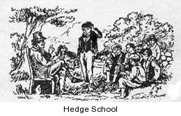 Hedge School (askaboutireland.ie)