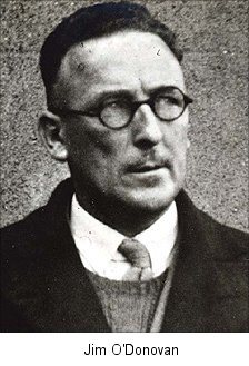 Jim O' Donovan (link.fm)