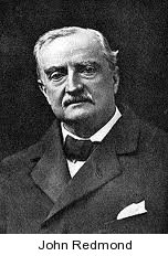 John Redmond