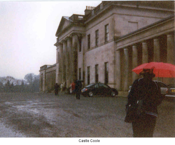 Castle Coole