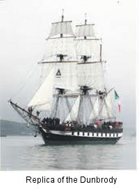 Dunbrody (morriscastlestrand.ie)