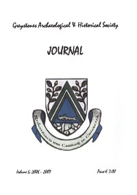 Journal Volume 5, 2006