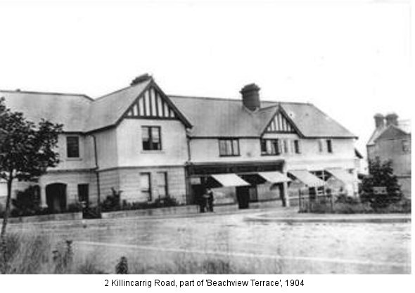 2 Killincarrig Road