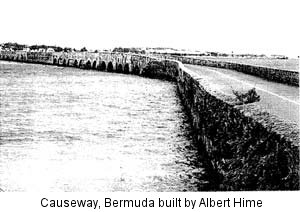 Bermuda Causeway