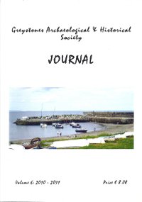 Journal 6 Cover