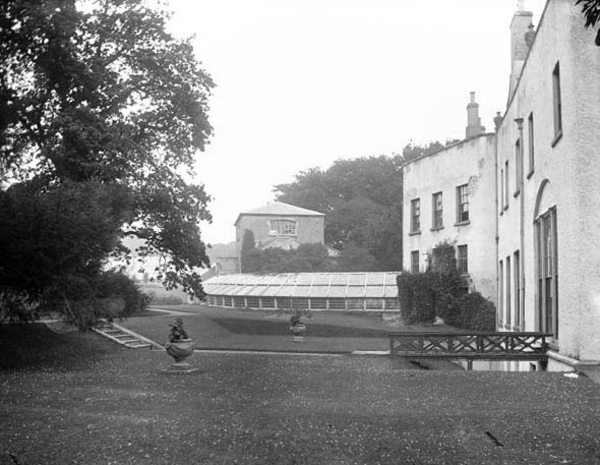 'Belle View' Conservatory