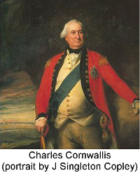 Small Cornwallis