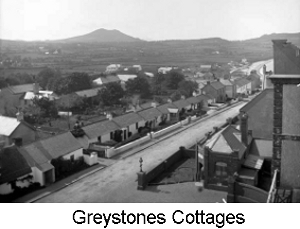 Greystones Cottages