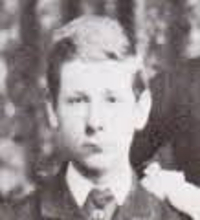 Young Samuel Synge (www.geni.com)
