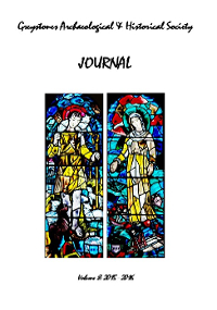 Journal 8 Cover