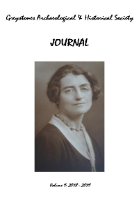 Journal 9 Cover