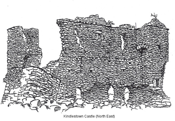 Kindlestown Castle North East 
