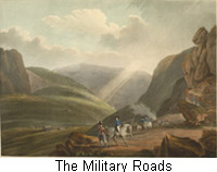 The Military Roads (Thomas Sautelle Roberts)