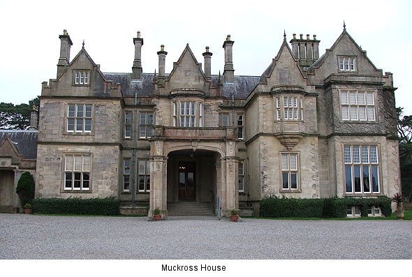 Muckross House (archiseek.com)