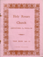 Church Annual 1961 1962