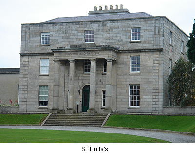 St. Enda's