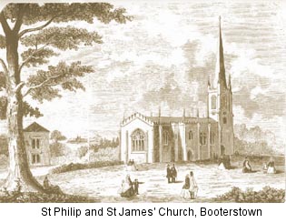 St Philip and St James' Church (booterstown.dublin.anglican.org)