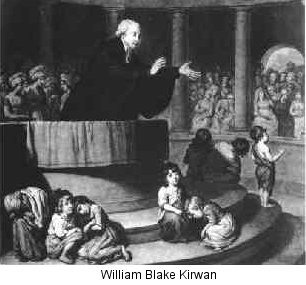 Walter B Kirwan (familytreemaker.geneology.com)