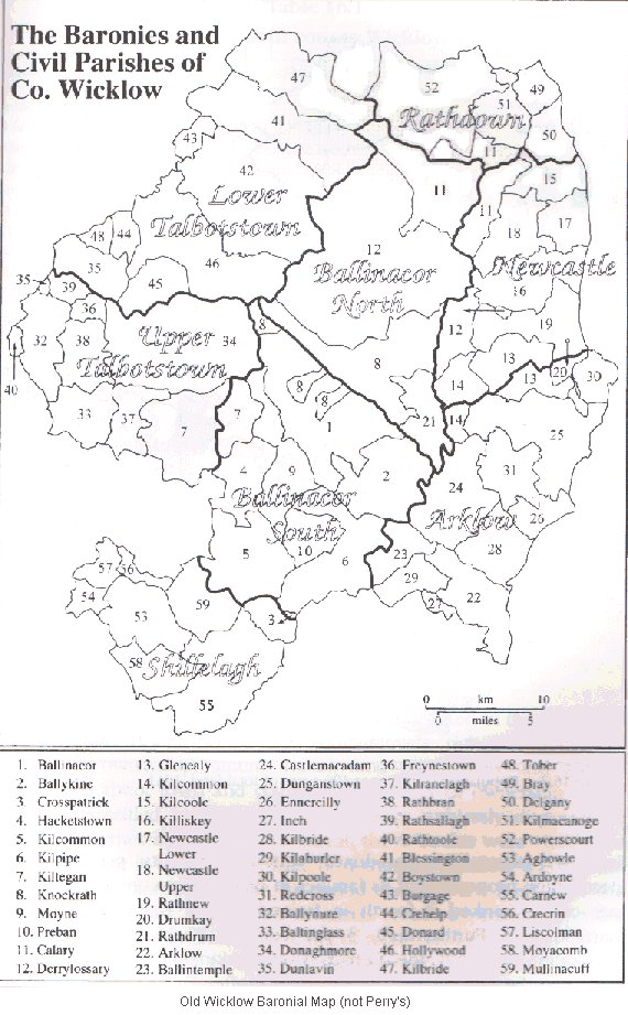 Old Wicklow Baronies Map (igp-web.com)