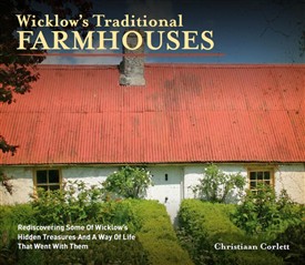 Wicklow's Traditional Farmhouses