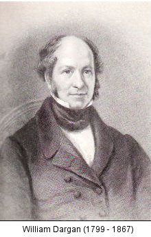 William Dargan (1799 - 1867)
